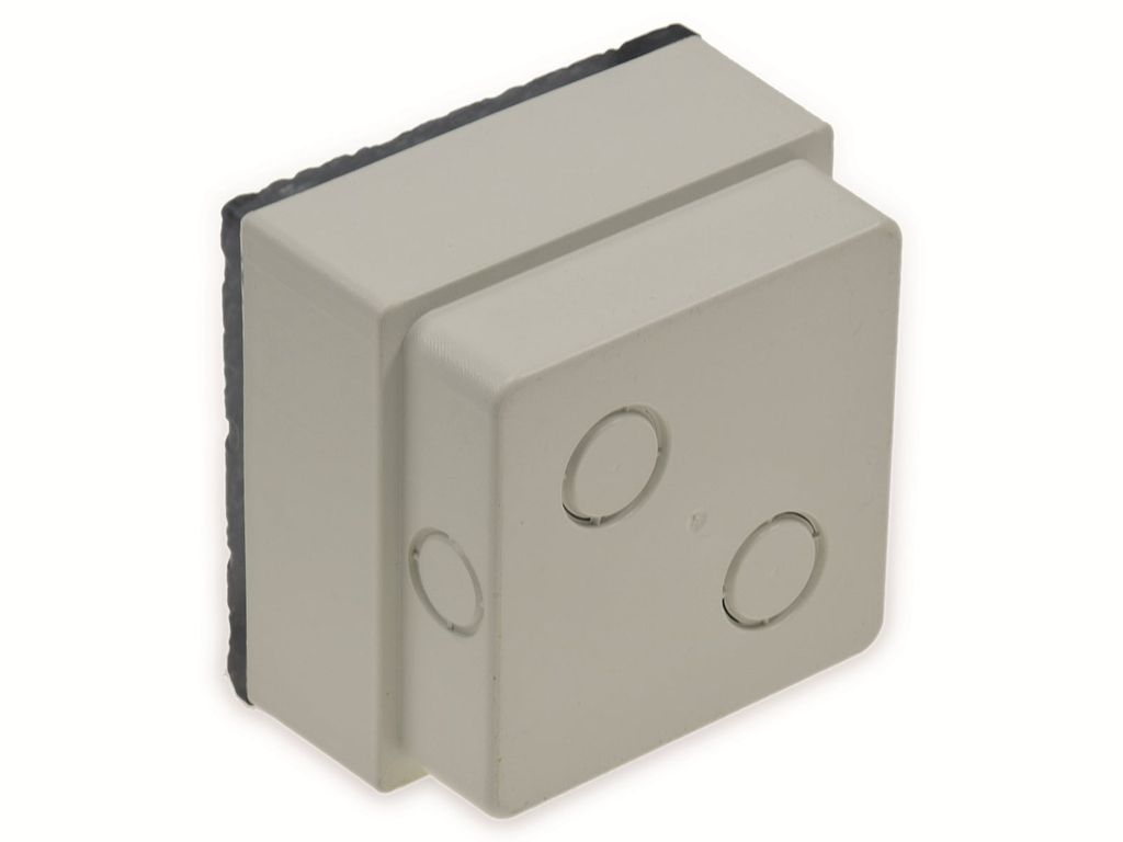ChiliTec LED Pflasterstein BRIKX 10 warmweiß 10x10x7cm, Produktbild 11