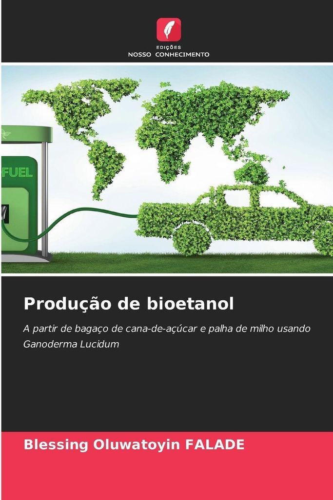 Produção de bioetanol