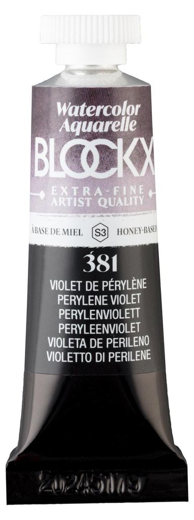 Aquarell Perylenviolett 15ml - S3
