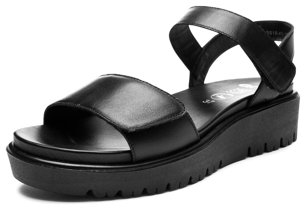 Damen Sandalette Bilbao 39 Produktbild 