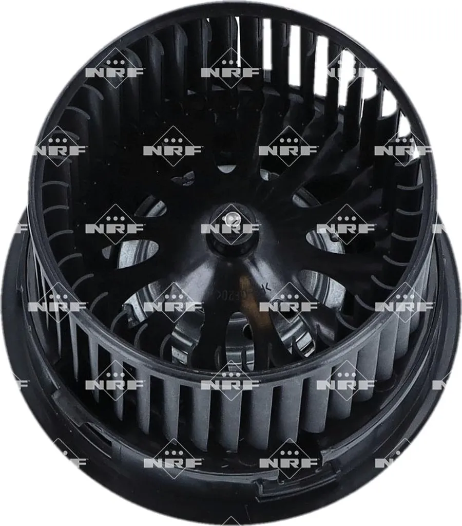 Pulseur de ventilation Nissan Juke NRF - Réparation chauffage et air