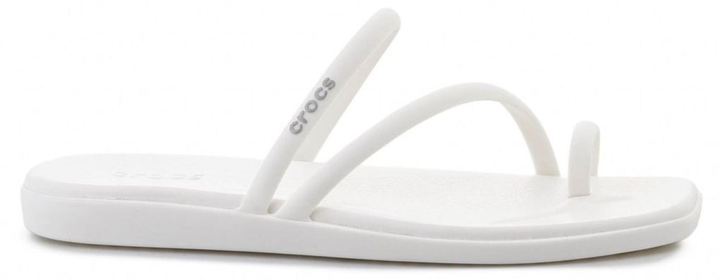 Crocs Schuhe Miami Toe Loop, 2098620WV
