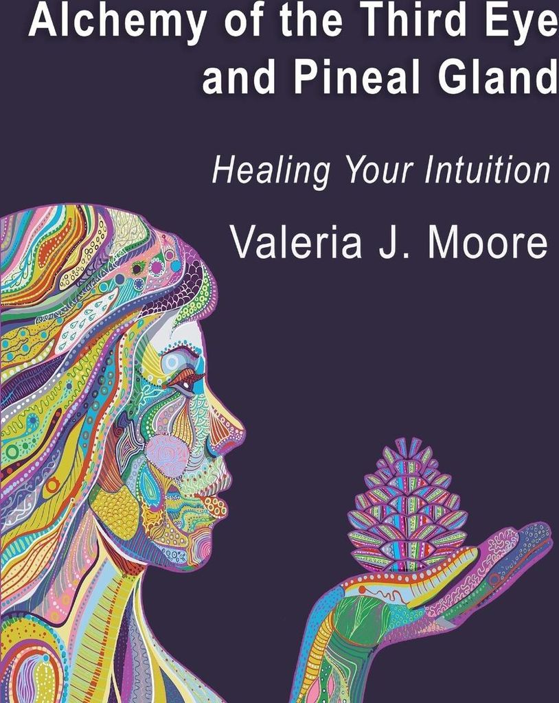 Alchemy of the Third Eye and Pineal Gland