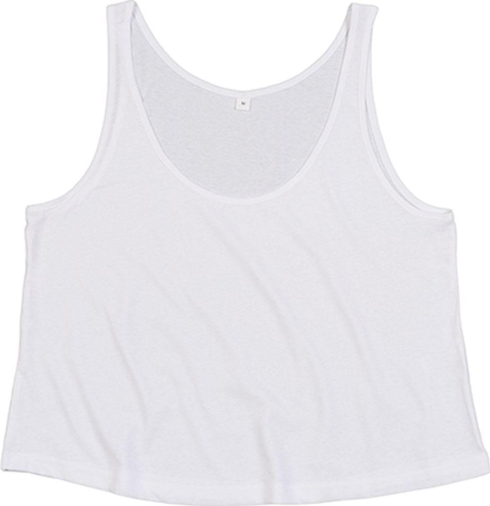 Mantis WomenŽs Organic Crop Vest
