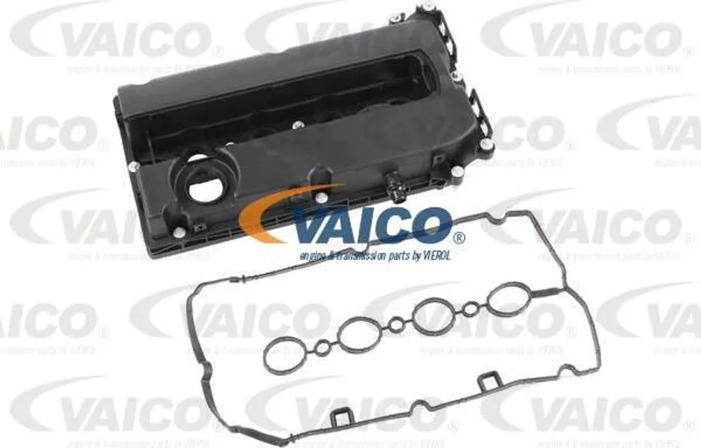 Solution de remplacement couvercle de soupape pour Opel Corsa et Mokka