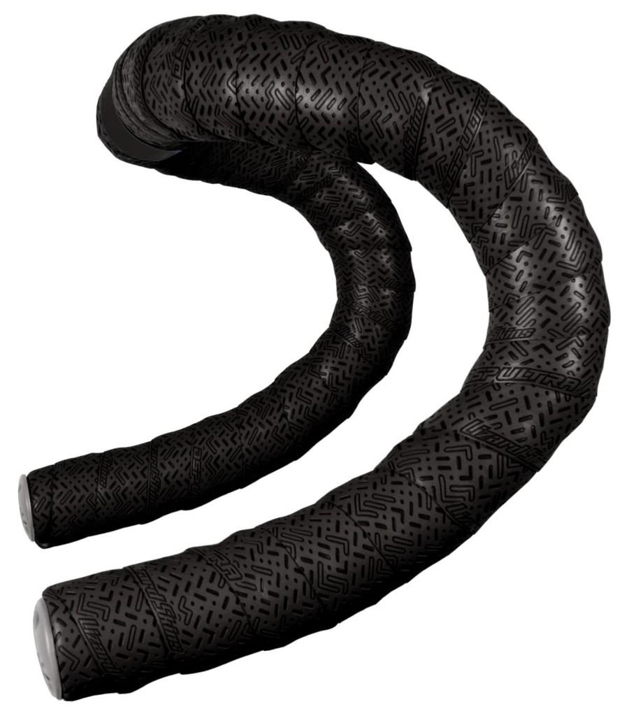 Nastro manubrio Lizard Skins Dsp Uiltra 3,5 mm Nero  Nero Immagine del prodotto 