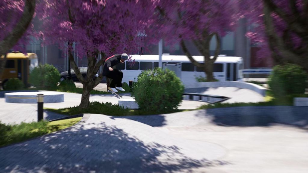 Session: Skate Sim - Konsole PS5 Produktbild 19