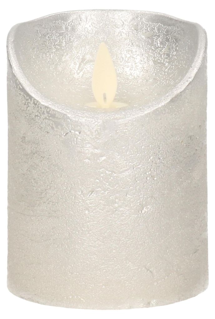 B.O.T. Cera per candele Rustic Lime Immagine del prodotto 