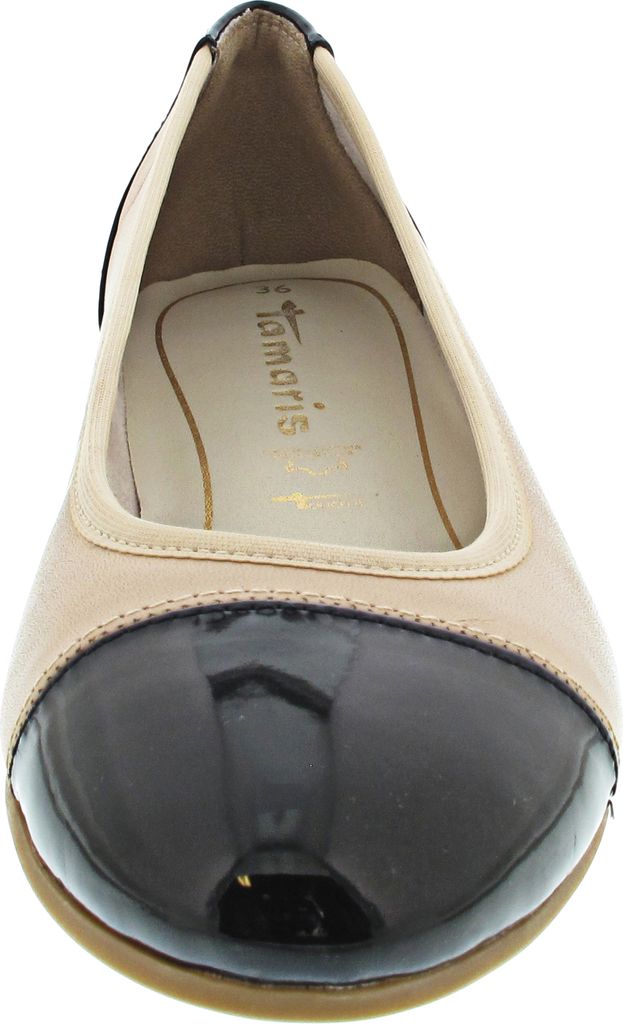 Tamaris 1 22124 42 271 (40/NUDE COMB) Produktbild 33