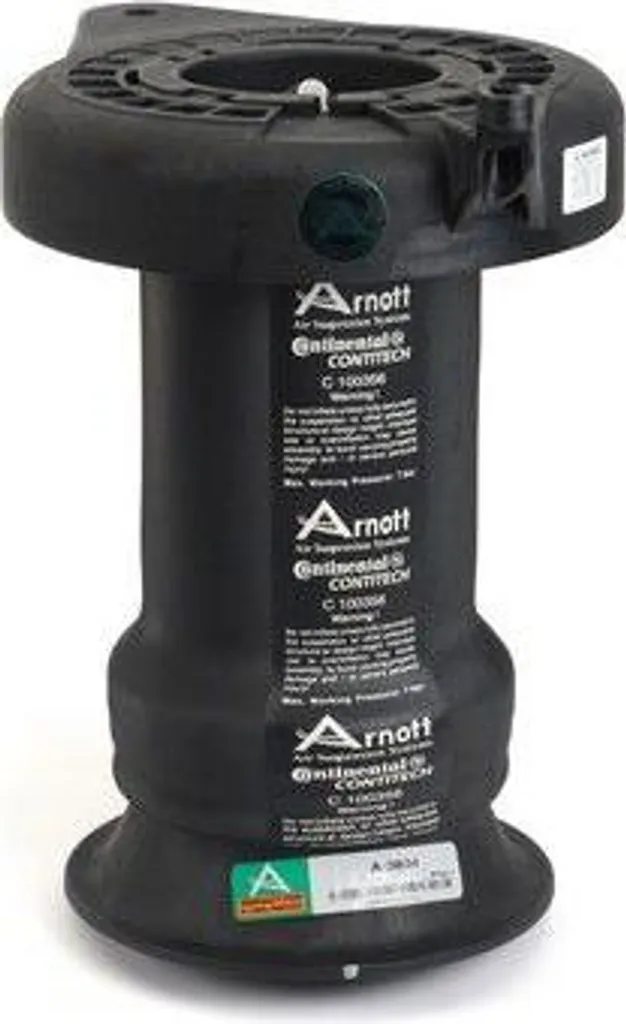 Réparez votre suspension affaissée avec le ressort Arnott A-3634 5102W8