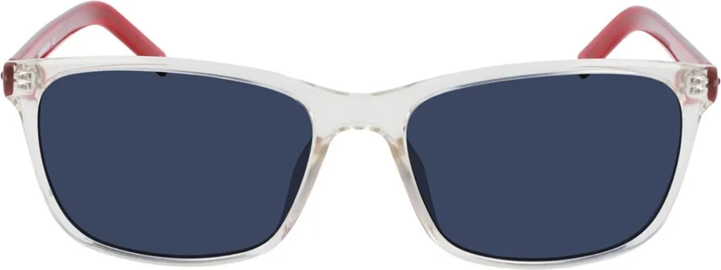 Évitez l'éblouissement avec les lunettes de soleil Converse CV506S 10
