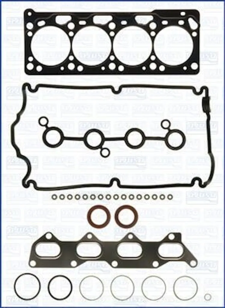 Kit joints de culasse AJUSA 52162300 haute résistance pour VW et SEAT