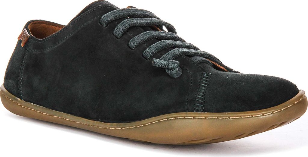 Camper Peu Cami In Grün für Frauen - 4W UK - 37 EU - 7W US / Grün