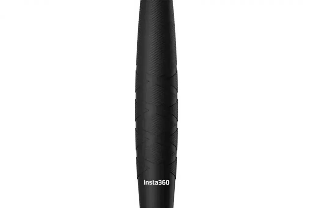 Bastone Selfie Insta360 Originale 114cm CINSAAVF - Effetto Invisibile Top