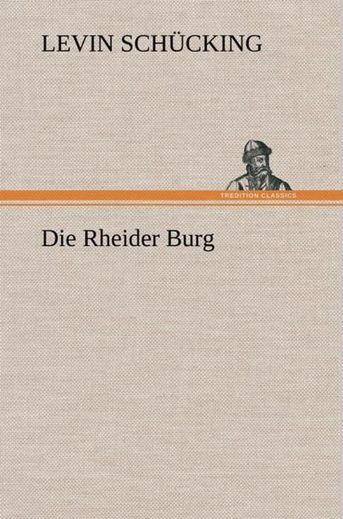 Die Rheider Burg
