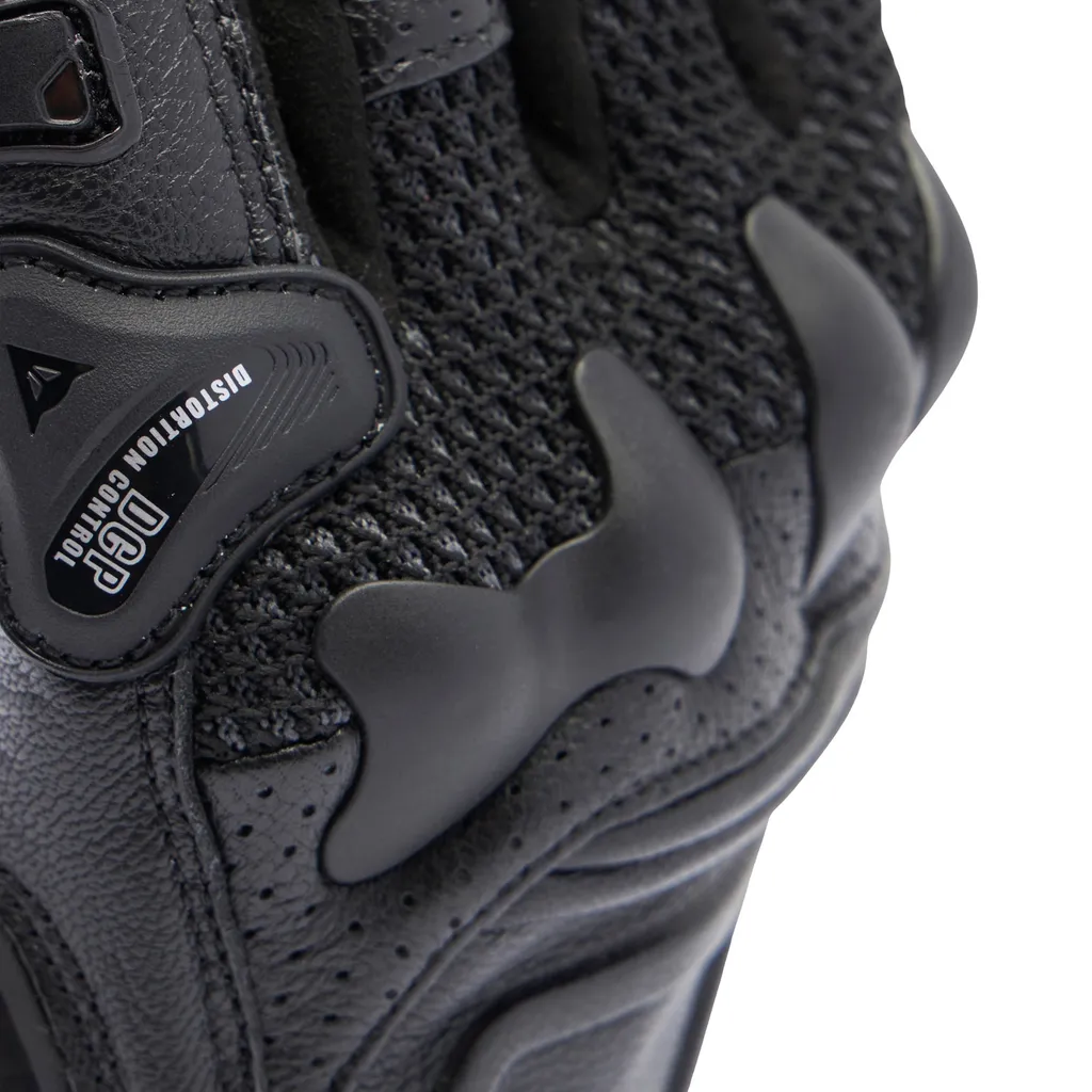 Gants moto cuir Dainese X-Ride 2 Ergo-Tek XXL confort et sécurité noir - 8