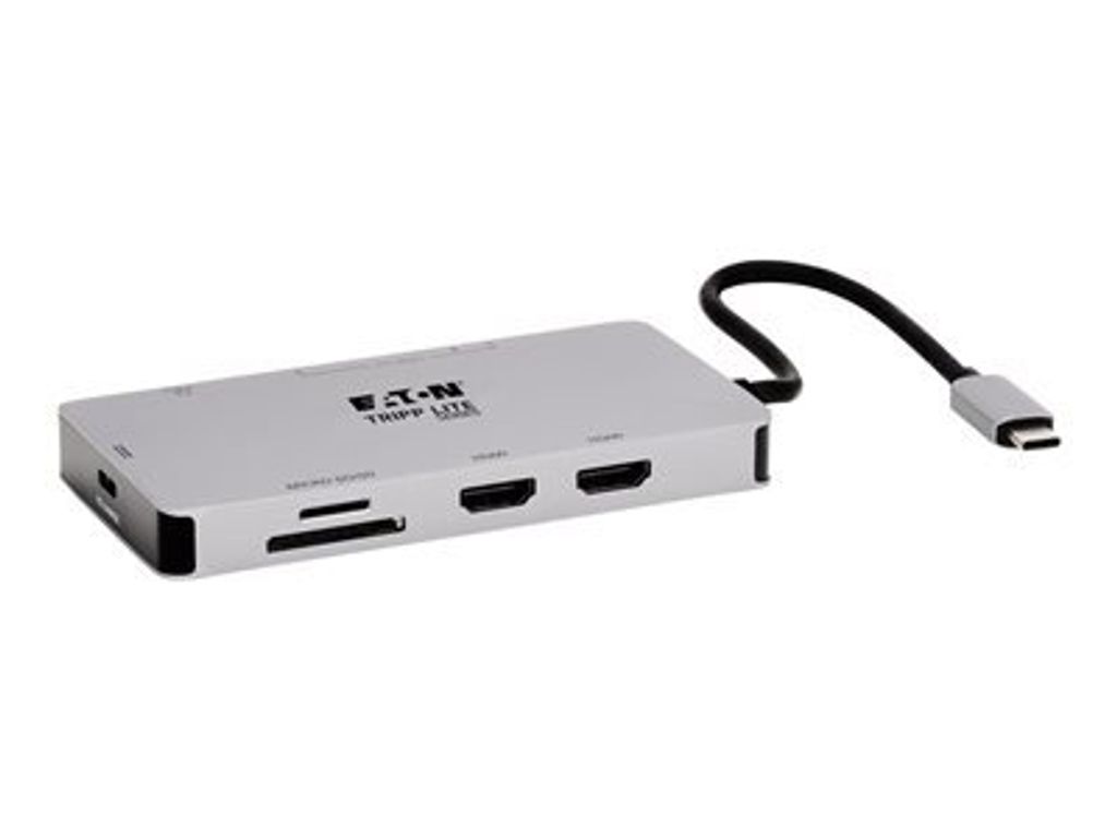 EATON TRIPPLITE Dockingstation 3.2 Gen1
