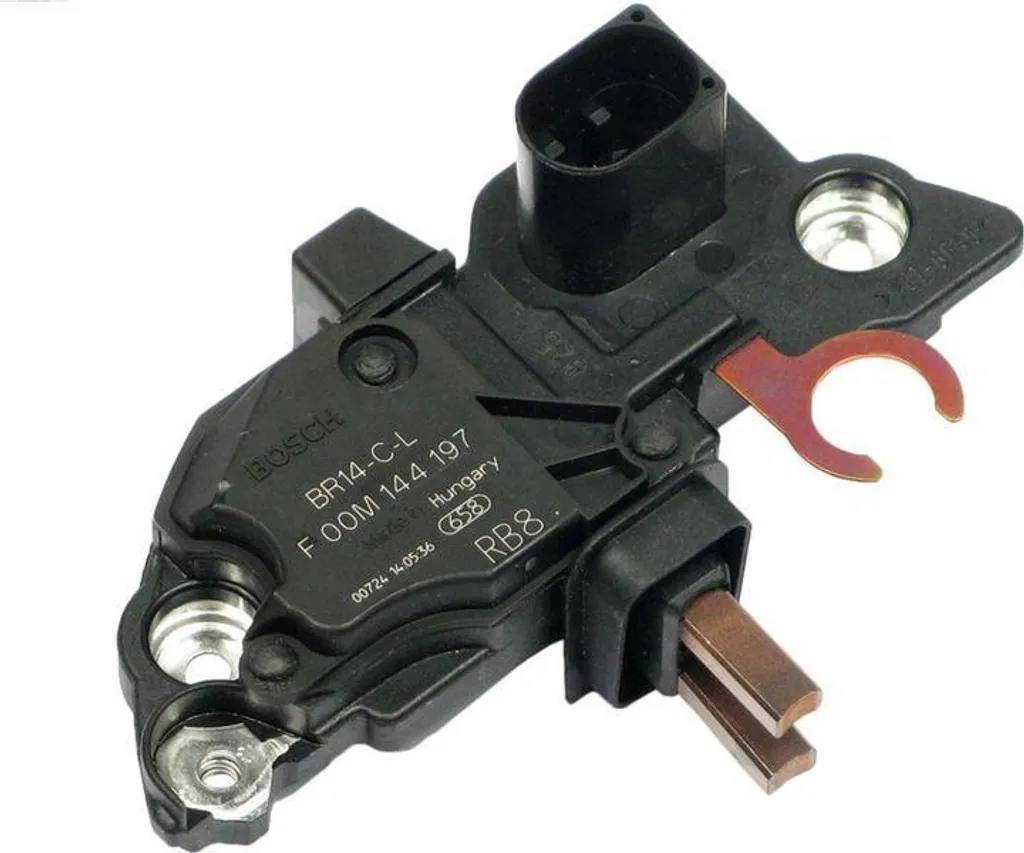 Prise pour Alternateur ARE0119 pour Réparation VW Tiguan et Seat Leon