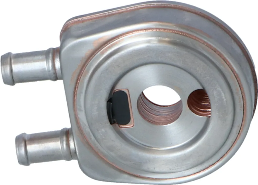 Refroidisseur d'huile NRF 31222 pour Renault Clio I et Megane Scenic