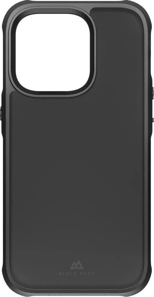 Évitez les bris d'écran sur iPhone 14 avec cette coque Robust verre givré