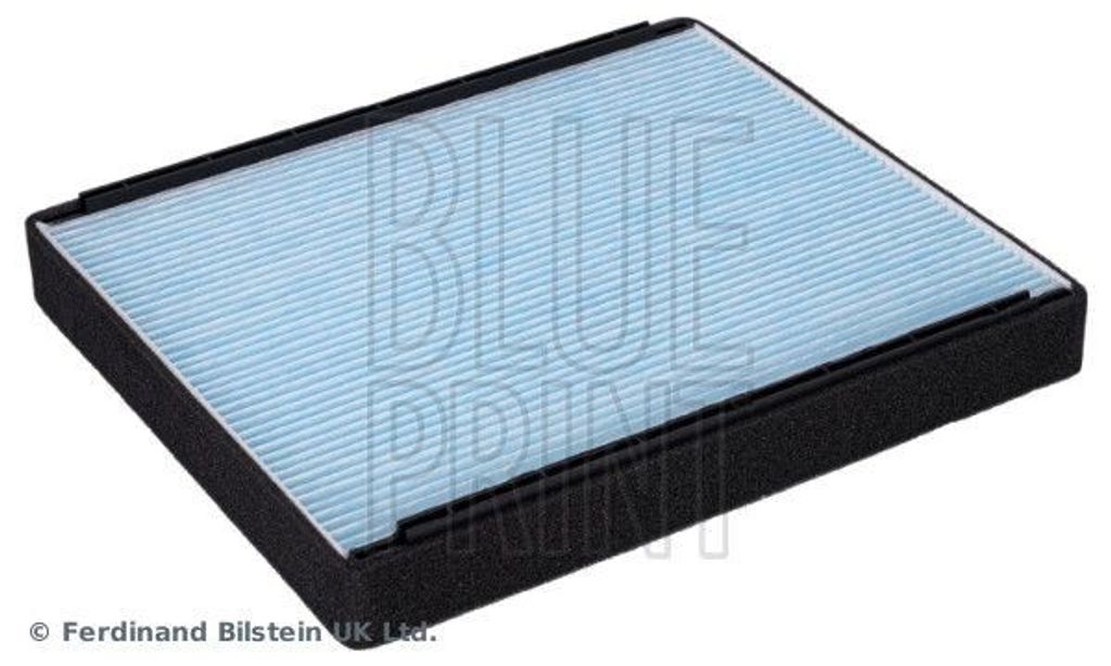 BLUE PRINT ADG02508 Innenraumfilter Pollenfilter für Produktbild 