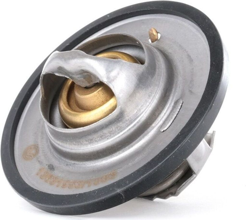 RIDEX Thermostat Kühlmittel 92°C für OPEL Corsa A CC (S83) MANTA B (58, 59) MANTA B CC (53, 55) für FORD Fiesta Mk4 Schrägheck (JAS, JBS) KA (RB)