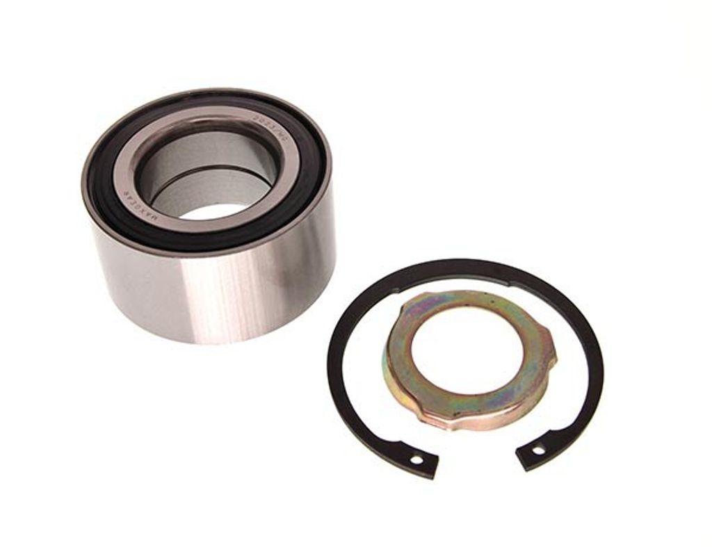 MAXGEAR Radlagersatz Hinten für BMW 3 Limousine (E36) 72mm Produktbild 