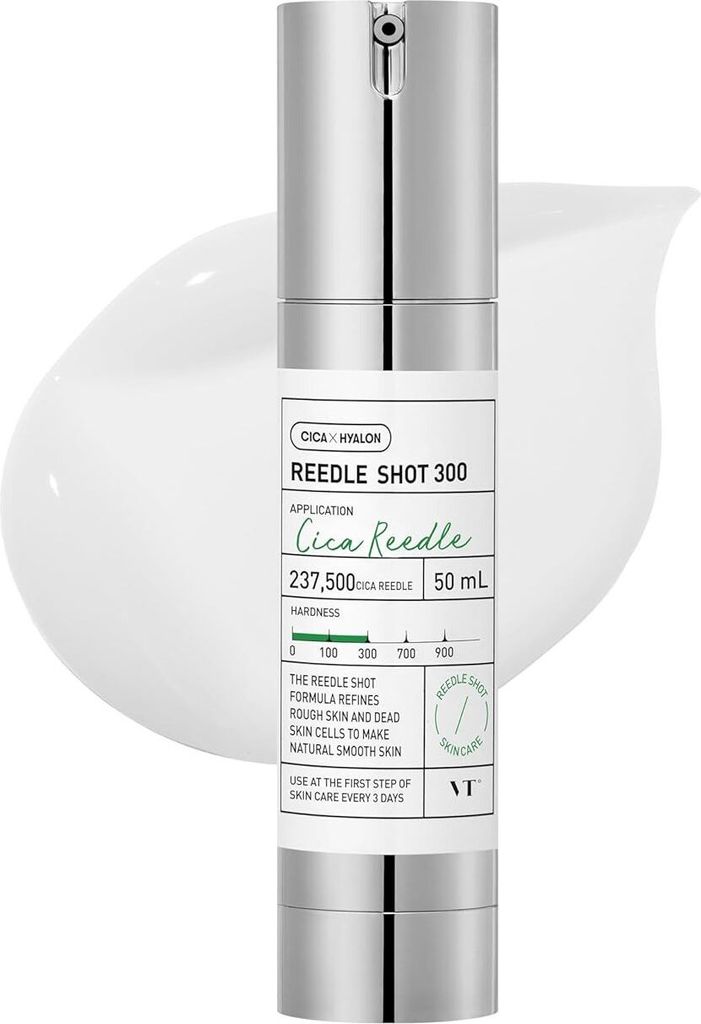 VT Cosmetics Reedle Shot 300 50 ml Immagine del prodotto 