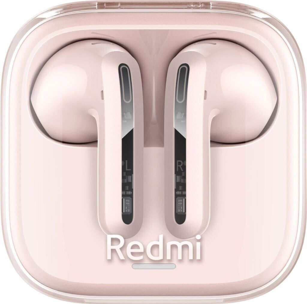 Xiaomi Redmi Buds 6 Active Headset True Wireless Stereo Immagine del prodotto 