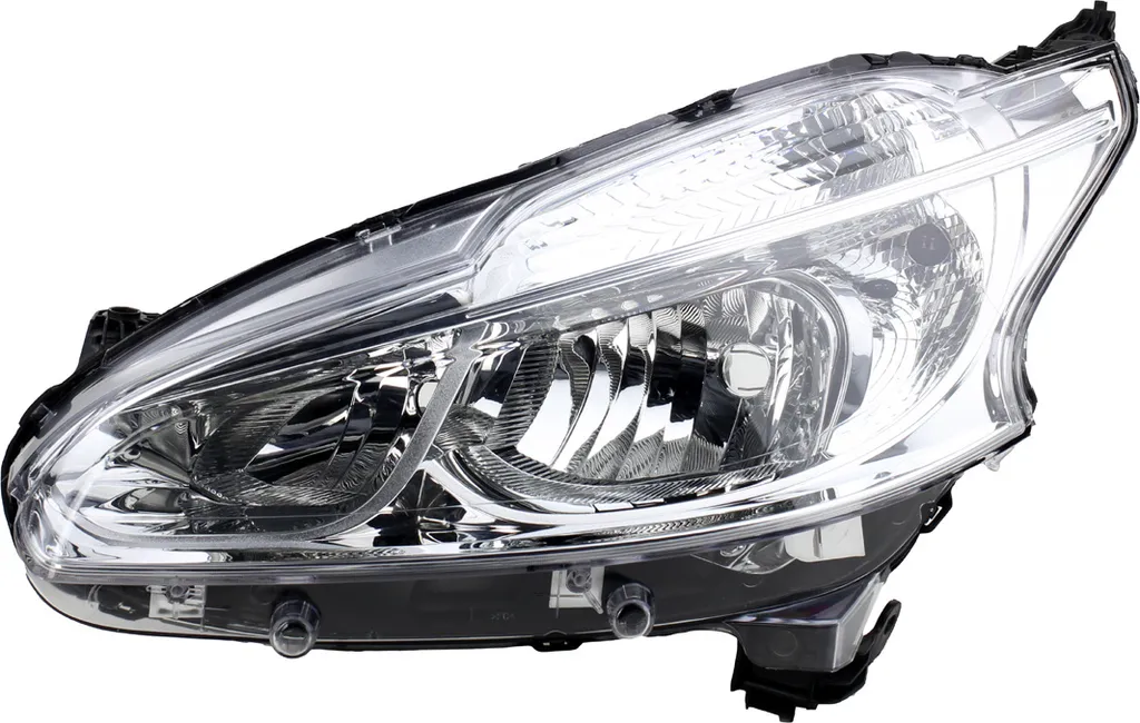 Recensione Faro Johns Peugeot 208 03/12-05/15 H7 H7 | Ricambio Top