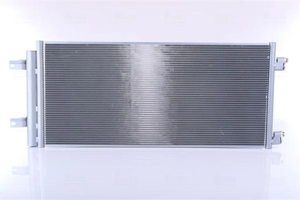 Réparer Fuite Clim Astra K avec Condenseur NISSENS 940734 Fiable