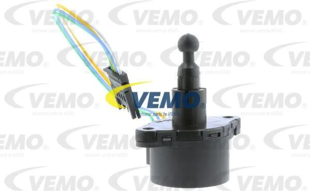 Corriger l'erreur de réglage de phare avec le servomoteur 4F0941293A
