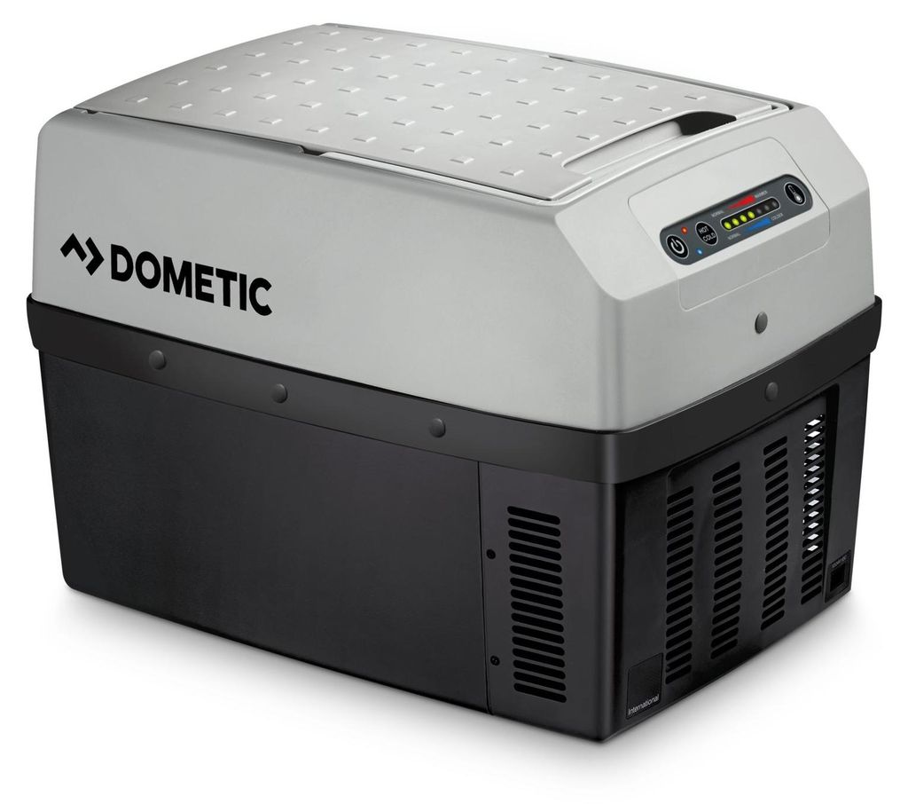 DOMETIC TCX 14 ACDC 15 L Thermoelectric Cooler 12/24/230 V Productafbeelding 