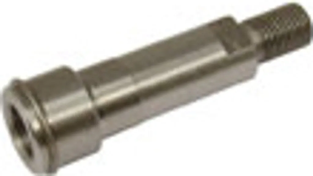 Boulons de bride haute résistance pour extension d'axe variateur HR ETZ - 3