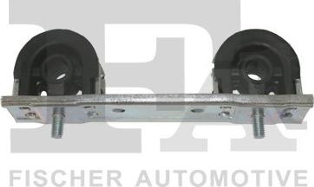 Gancio Per Marmitta Mitsubishi Outlander 2.2 Di-D Epdm Immagine del prodotto 