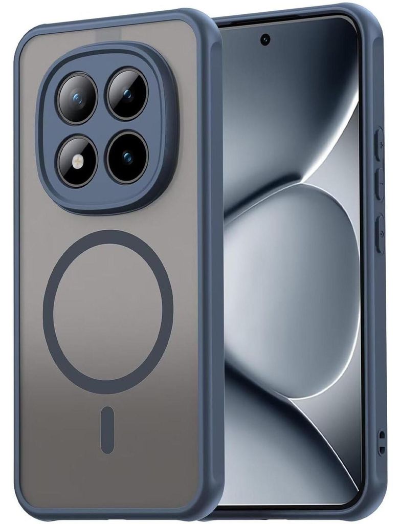 Custodia magnetica per Xiaomi Redmi Note 15 Pro 5G, Immagine del prodotto 