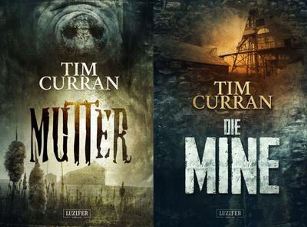 Die Mine / Mutter