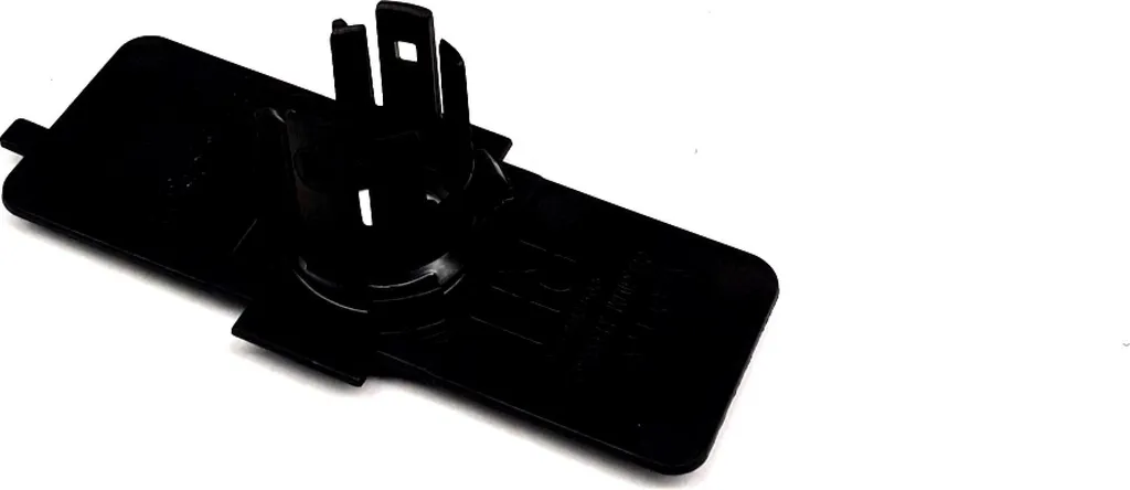 Staffa Fissaggio Sensore Parcheggio Destro per Volvo XC90 - Ricambio Rapido