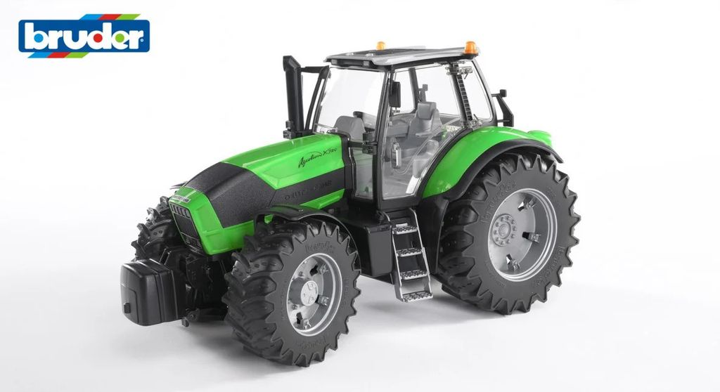 Farm - Deutz Agrotron X720 traktor Obrázek produktu 