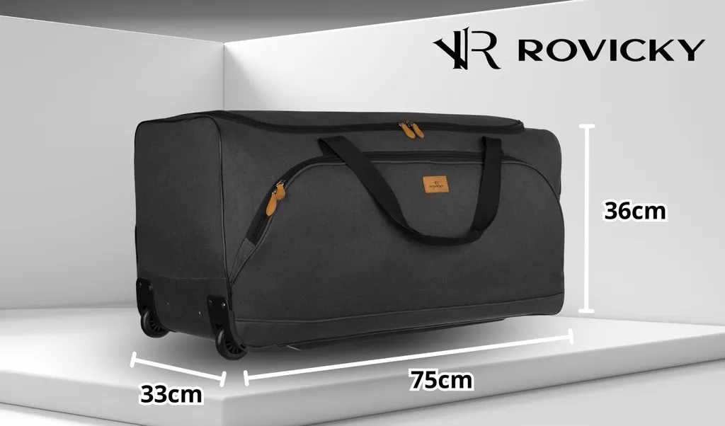 Borsa Rovicky DHRTB70T61683: La Mia Nuova Ossessione in Pelle - 18