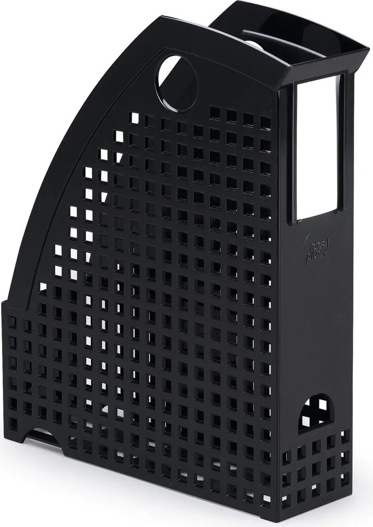 DURABLE Portariviste TREND A4, Nero, 1701625060