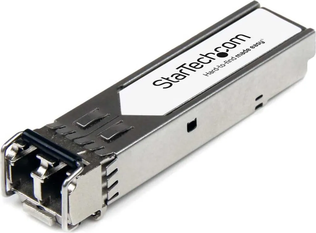 StarTech.com PLUS-LR SFP+ Transceiver 10GBASE-LR 1310nm 10km