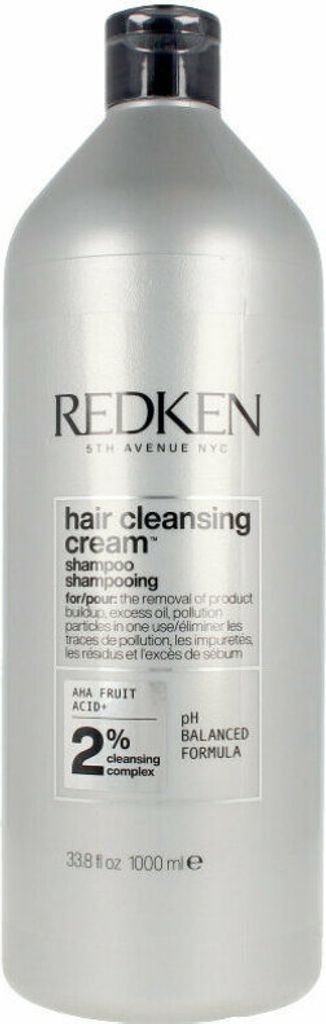 Redken 3474636930579, Shampoo, 1000 ml, Auffrischend, Produktbild 