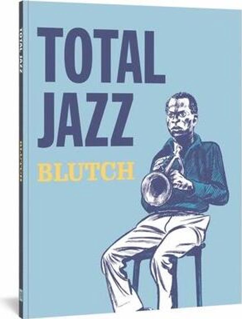 Total Jazz