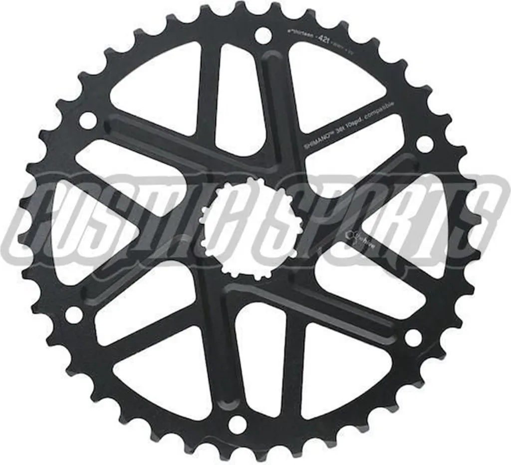 Pignon de rechange e*thirteen 42Z compatible cassette SRAM 10-36V