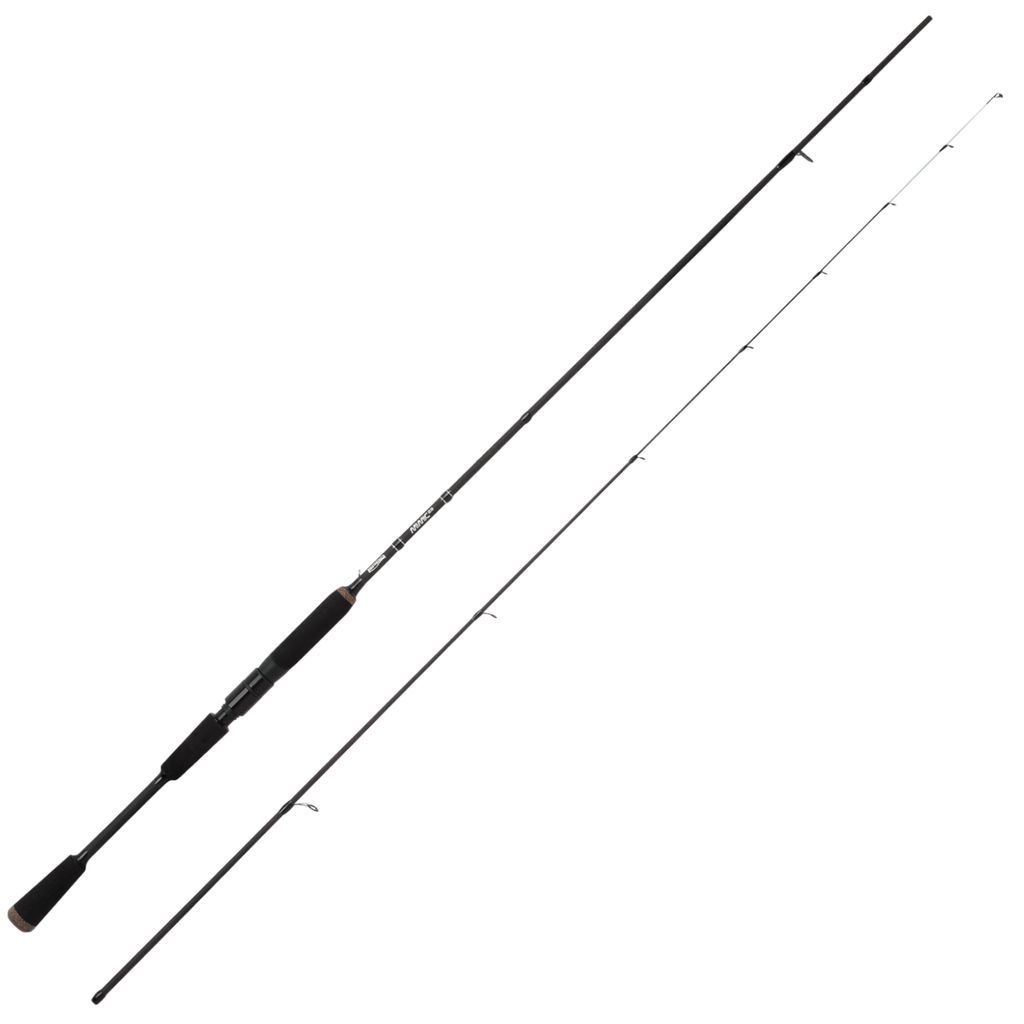 Spro Mimic 2.0 Dropshot Länge 2,10m Wurfgewicht 7-28g