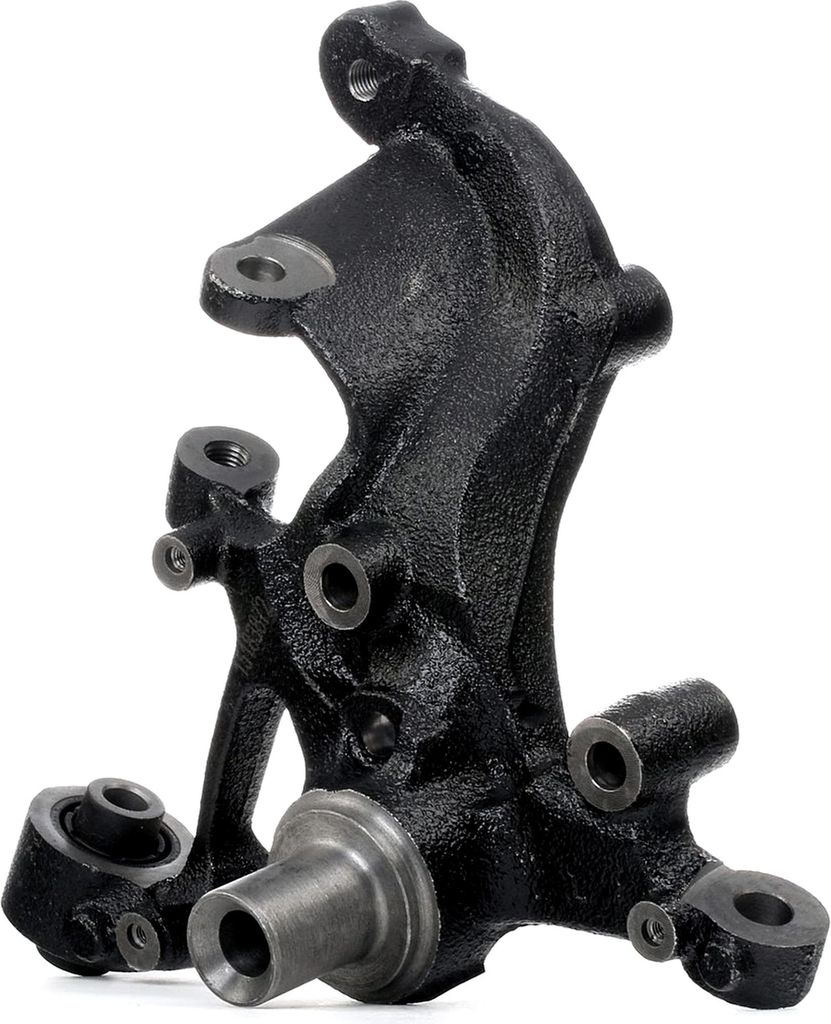 STARK SKSAW-2370051 Achsschenkel Radaufhängung Lenkung für VW Golf VII Schrägheck (5G1, BQ1, BE1, BE2) Hinten Links