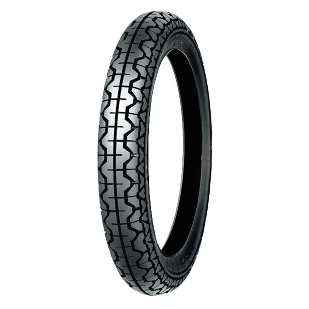 Améliorez la tenue de route de votre ancienne avec le Mitas H-06 2.75-19