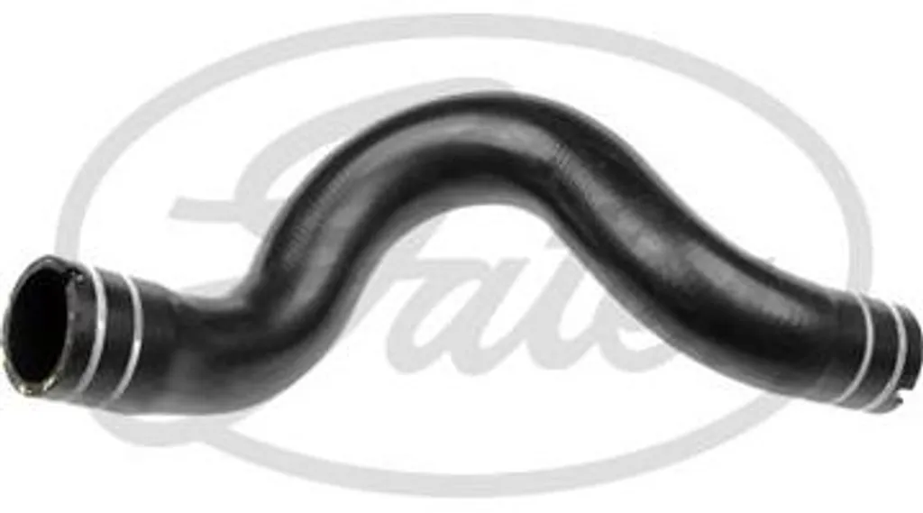 GATES 05-2645 Manicotto Radiatore 51856669 Fiat Fiorino Qubo