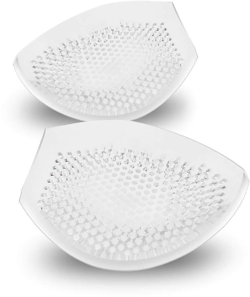 Silikon BH-Einlagen 2er Set – Push-up, Wiederverwendbar, Produktbild 